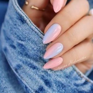 Meet your Posher, Kristina